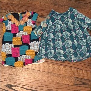 Bundle of Genuine Kids dresses
